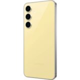 Samsung Galaxy S24FE 256GB (Yellow) pametni telefon, (21509543) | Shoptok.si