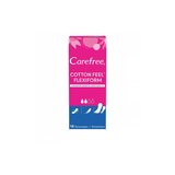 Carefree DNEVNI ULOŠCI FLEXIFORM FRESH 18KOM | Eponuda.com
