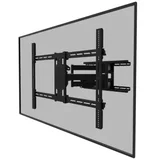 Neomounts by Newstar WL40S-950BL18 1-struki zidni nosač za monitor 139,7 cm (55'') - 279,4 cm (110'') mogučnost savijana, mogučnost okretanja, rotirajuči