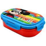 Mickey & Minnie Posudica za užinu Mickey Mouse s priborom | shoptok.hr
