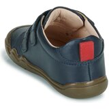 Geox B STEPPIEUP BOY Tamno plava | shoptok.hr