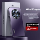  tianjue maska za mobilni telefon Mate70Pro/Pro+, ljubičasta | Eponuda.com