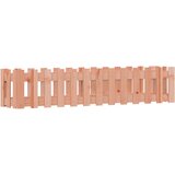  Povišena vrtna gredica 150x30x30 cm od masivne duglazije | shoptok.hr