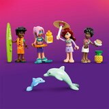 Lego Friends: Jadralska pustolovščina | Shoptok.si
