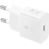 Punjač SAMSUNG ORG. 25W Super Fast Charging Type-C Wall Charger White EP-T2510NWEGEU Cijene