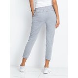 BASIC Feel Good Sweatpants-RV-DR-3589.09X-gray | Shoptok.si