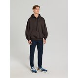 Sinsay Hoodie udobnog kroja | shoptok.hr
