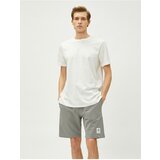 Koton shorts - gray Cene
