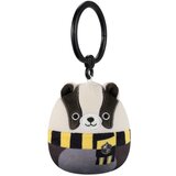 Squishmallows Privjesak za ključeve Harry Potter Hufflepuff – | shoptok.hr