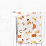 Lessentiel Maison Bijela deka za bebe od muslina 75x100 cm Rhapsody – Cijene