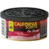 Car Scents Concord Cranberry