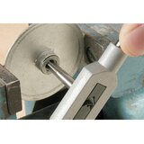 KWB Ureznica SVRDLO NAREZNO ZA METAL HSS SET ZA NAVOJE 3/1 M10 | shoptok.hr