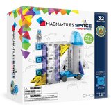 Magna-tiles MicroMags Space 32 242032SP | shoptok.hr