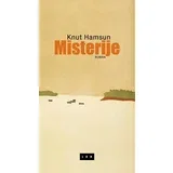 Knut Hamsun - Misterije: roman
