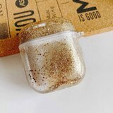  Zaštitna futrola za Airpods Fluid zlatna | ePonuda.com