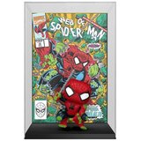 Funko Bobble Figure Marvel - Spider-Man POP! Comic Cover - Spider-Hulk | Eponuda.com