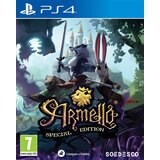  Armello Special Edition - igra brez ovitka (PS4) - rabljeno | Shoptok.si