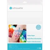 Printable Tattoo Paper, Clear