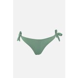 Trendyol Women's bikini bottom Textured Cene