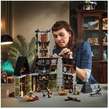Lego ICONS™ 10273 Hiša strahov v zabaviščnem parku | Shoptok.si