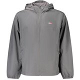 Tommy Hilfiger Jakne dm0dm23223grpt23xl Siva | Shoptok.si