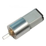  MRMS BDC Motor 12 V, 16 mm, 1:36 | shoptok.hr