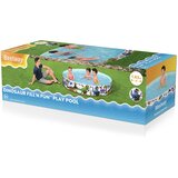  Ekspanzijski bazen Dinosaurs 183 cm x 38 cm Bestway 55022 | shoptok.hr