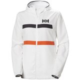 Helly Hansen Vetrovke W Salt Stripe Windbreaker Bela Cene