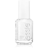 Essie Nails lak za nohte odtenek 277 Pure Pearl 13.5 ml Cene
