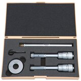 MITUTOYO mehanički trokraki mikrometri u setu 2kom-12-20mm 368-991 | ePonuda.com