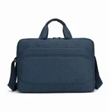 Plava-Torba za laptop Messengerbag