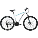 BICIKLO TOTEM Y690M MTB 26” ALUMINIJUM – SHIMANO oprema