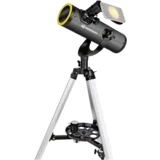 solarix az 76/350 telescope with solar filter