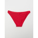 Sinsay Donji dio bikinija klasičnog kroja sa zlatnim detaljima | shoptok.hr