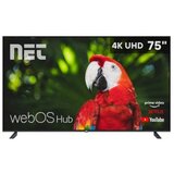 Net 754KUHD 4K UHD WEBOS Cene