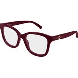Gucci GG2104O 003 ONE SIZE (53) Rdeča/Kristalna | Shoptok.si