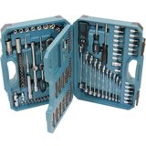 Makita E-10883 majstor set alata u kovčegu 221-dijelni | Eponuda.ba