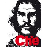 Fibra Hector German Oesterheld, Enrique Breccia, Alberto Breccia - Che | ePonuda.com