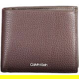 Calvin Klein BROWN MAN WALLET Cijene