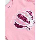 Sinsay Majica s kratkim rukavima | shoptok.hr