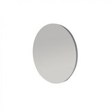 Hanah home ogledalo oneas dark grey silver | ePonuda.com