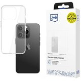 3mk ARMOR OVITEK ZA APPLE IPHONE 15 PRO OVITEK ZAŠČITNI OVITEK, (21965179) | Shoptok.si