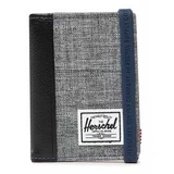 Herschel Etui za kreditne kartice Gordon 11149-01132 Siva