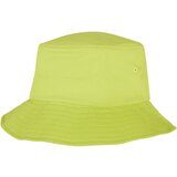 Flexfit Cotton Twill Bucket Greenglow Hat | shoptok.hr