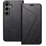  F-PROTECT RFID Blocker preklopna futrola za SAMSUNG GALAXY S24 PLUS crna | shoptok.hr
