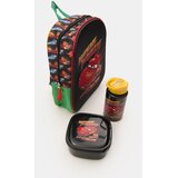 Sinsay Školski set: ruksak, lunchbox i boca za vodu 3 pack Cars | shoptok.hr