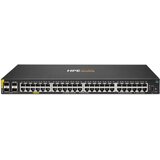  NET Aruba 6000 48G Class4 PoE 4SFP 370W Swch Cene