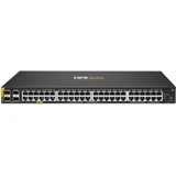 NET Aruba 6000 48G Class4 PoE 4SFP 370W Swch