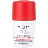 Vichy Roll-on Stress Resist 72h 50 ml cene