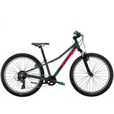  Bicikl Trek Precaliber 24 8-speed Suspension Nautical Navy - 24" Cijene